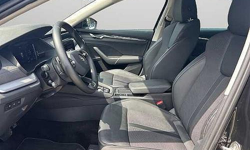 Skoda Octavia Berlin...