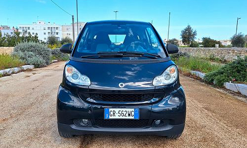 Smart Fortwo 800 40 ...