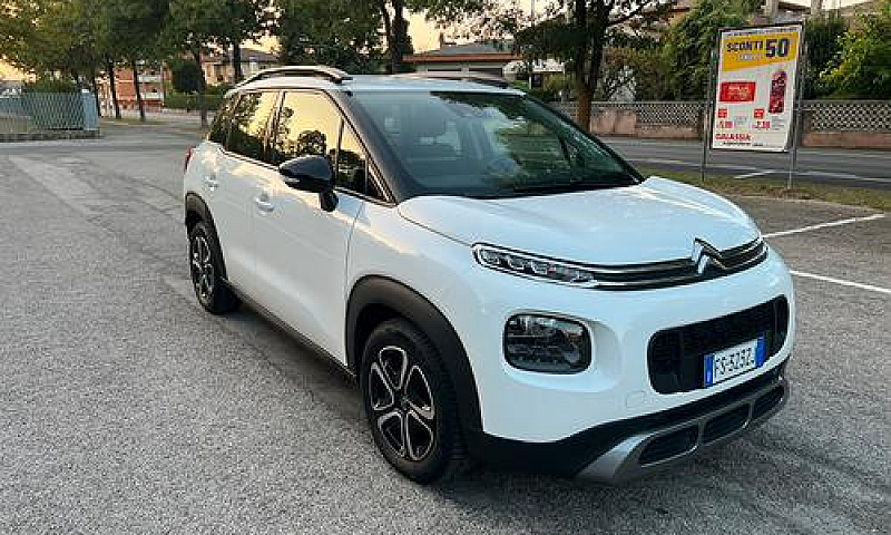 Citroen C3 Aircross...