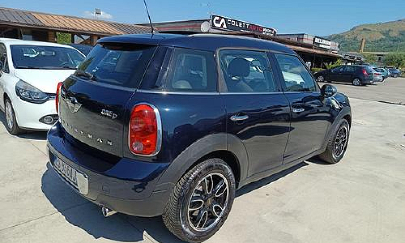 Mini Countryman 1.6 ...