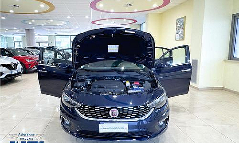 Fiat Tipo 1.3 Mjt S&...