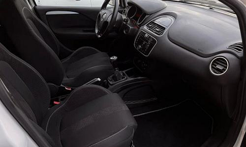 Fiat Punto Evo Sport...