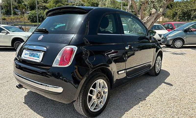 Fiat 500 1.2 B/Gpl -...