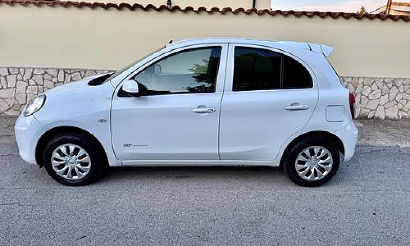 Nissan Micra 1.2 12V...