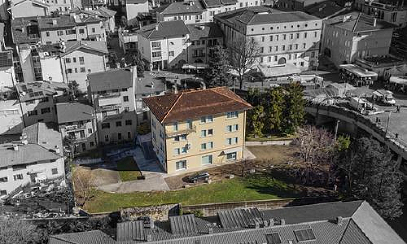 Panoramico Attico Da...