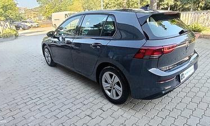 Volkswagen Golf 1.5 ...