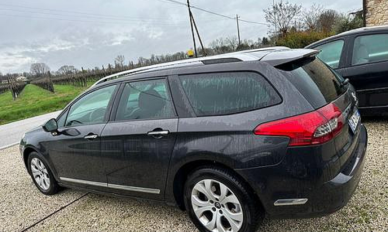 Citroen C5 1.6 Hdi 1...
