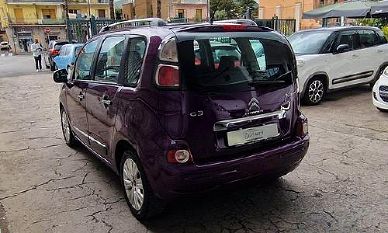 Citroen C3 Picasso P...