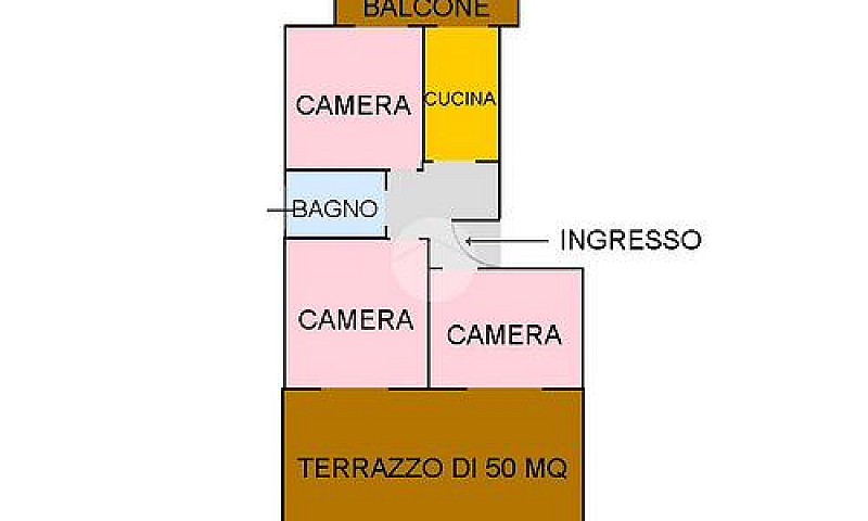 3 Locali A Napoli...