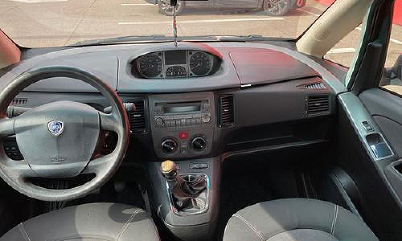 Lancia Musa Allestim...