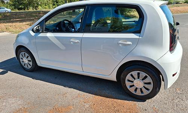 Volkswagen Up! 1.0 M...