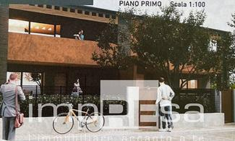 Appartamento - Villo...