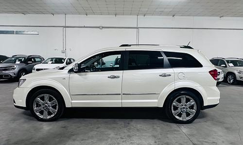 Fiat Freemont 2.0 Mj...