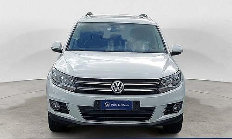 Volkswagen Tiguan 2....