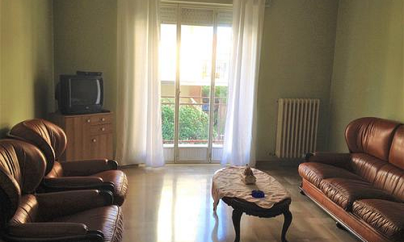 Casa Con Climatizzat...