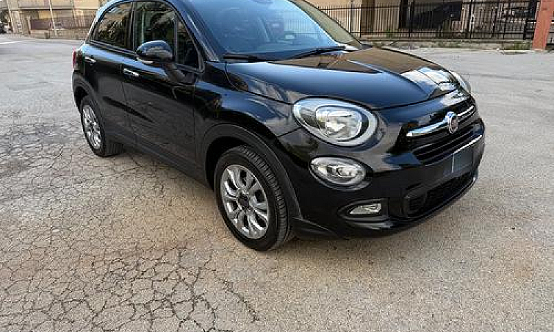 Fiat 500X 1.6 Multij...