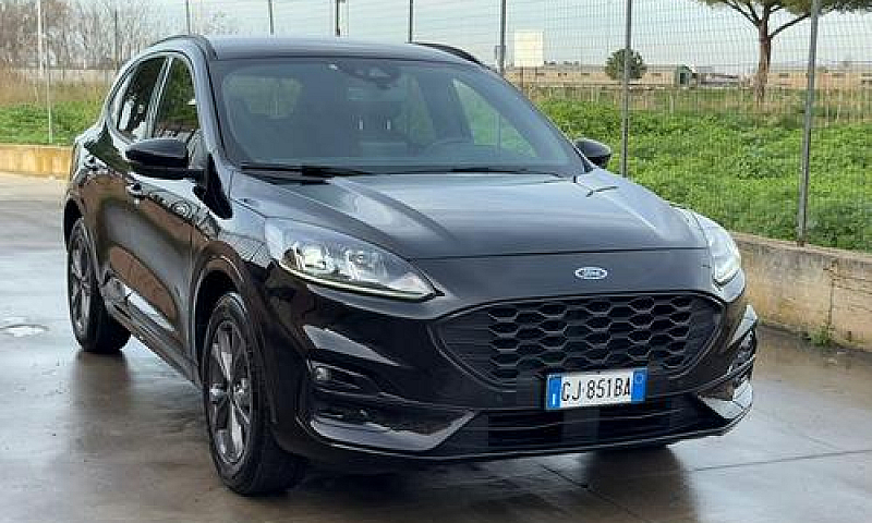 Ford Kuga 1.5 Ecoblu...