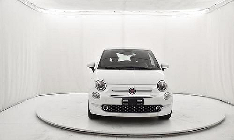 Fiat 500 1.0 Hybrid ...