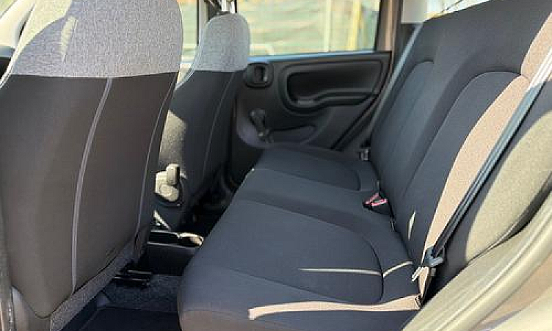 Fiat Panda 1.0 Firef...