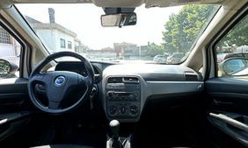 Fiat Grande Punto 1....