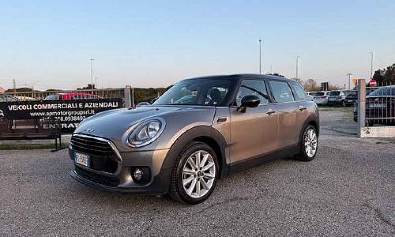 Mini Mini 1.5 Cooper...