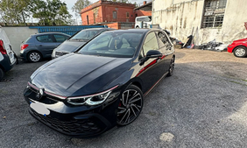 Golf Gti Dsg Anno 20...