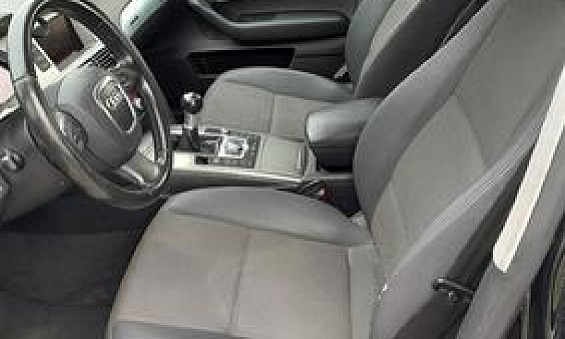 Audi A6 Avant 3.0 V6...