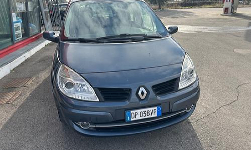 Renault Scenic Scéni...