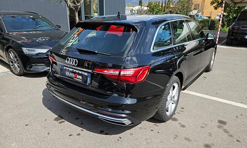 Audi A4 Avant 30 Tdi...
