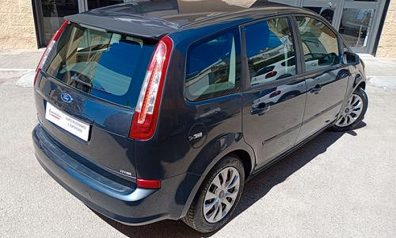 Ford C-Max C-Max 1.6...