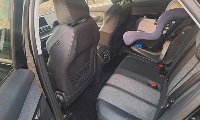 Peugeot 3008 2ª Seri...