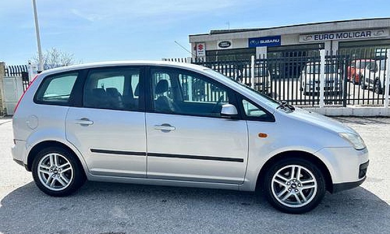 Ford Focus C-Max 1.6...
