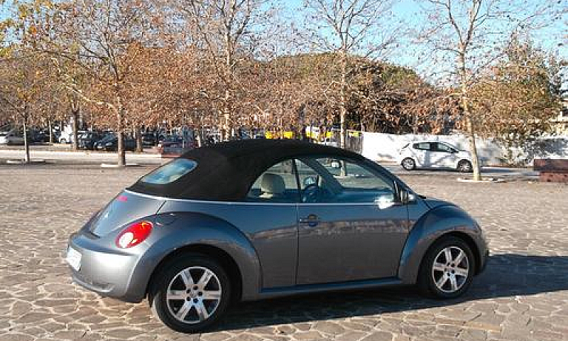 New Beetle Cabrio 1....