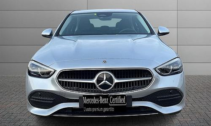 Mercedes-Benz Classe...