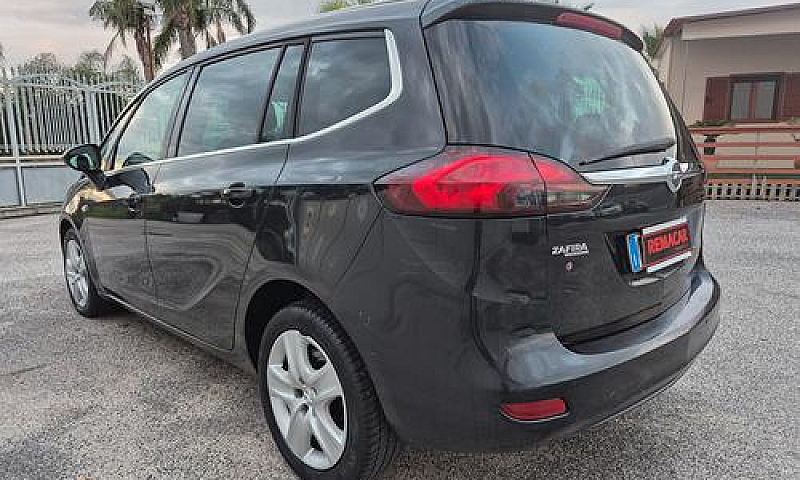 Opel Zafira 1.6 Meta...