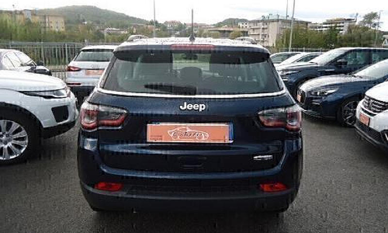 Jeep Compass 1.6 Mul...