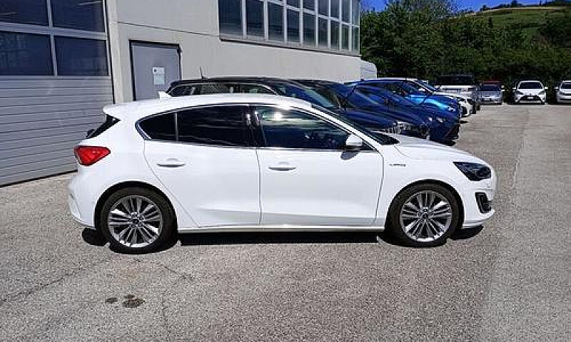 Ford Focus 2018 Benz...