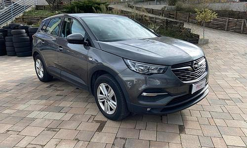 Opel Grandland X 1.5...