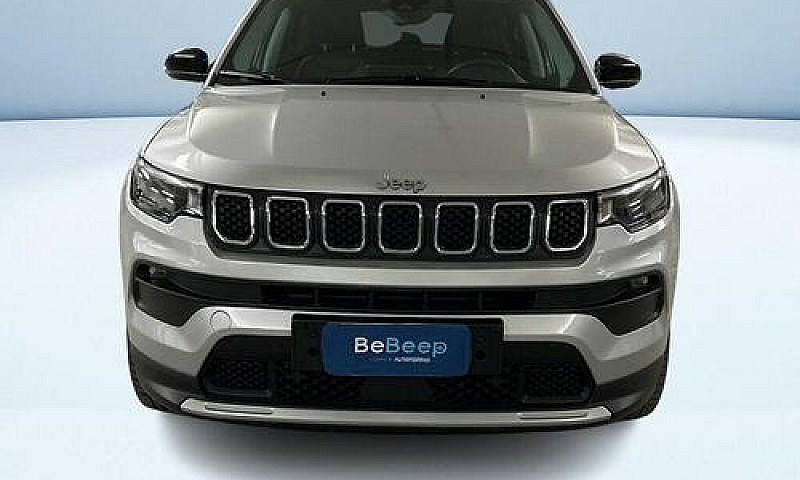Jeep Compass 1.3 Tur...