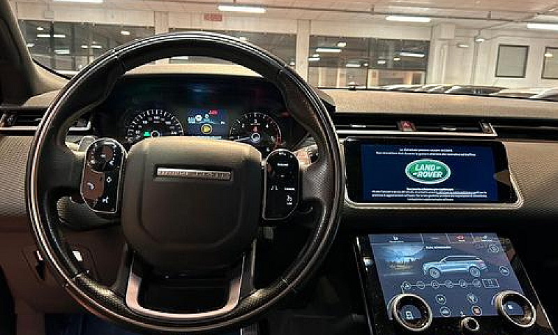 Land Rover Range Rov...