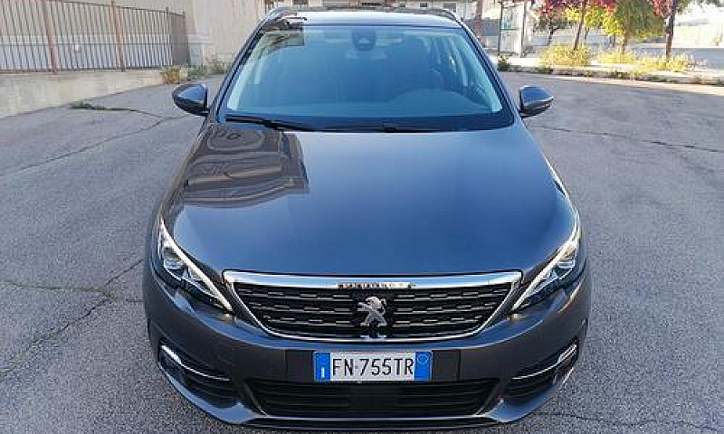 Peugeot 308 Bluehdi ...
