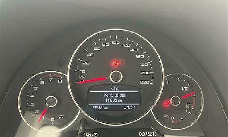 Seat Mii Style Ecofu...