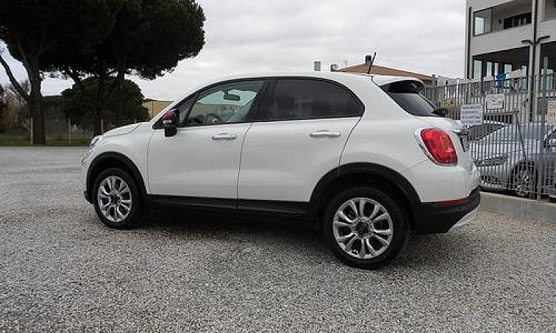 Fiat 500X 1.3 Multij...