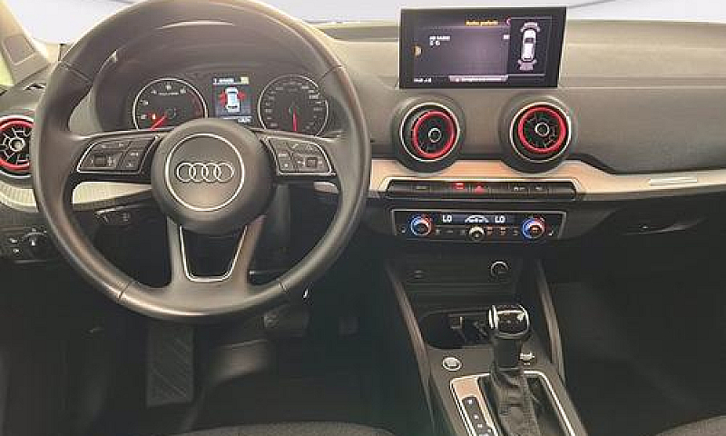 Audi Q2 35 1.5 Tfsi ...