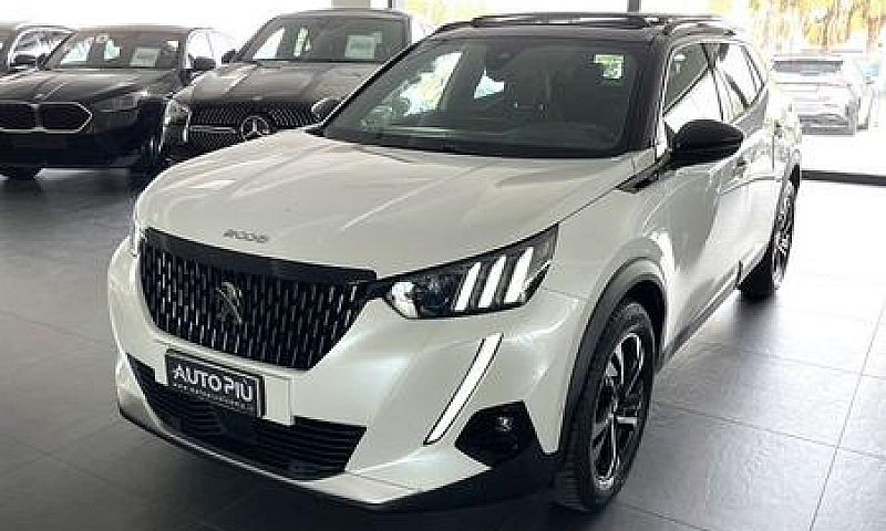 Peugeot 2008 1.2 Pur...