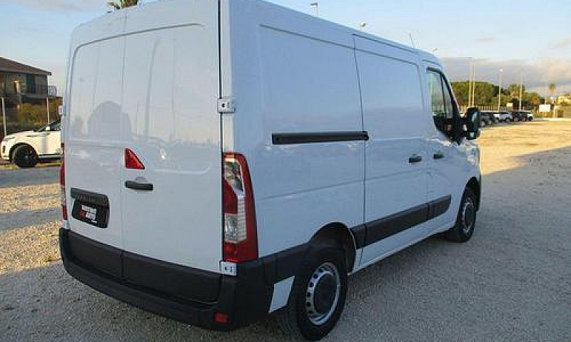 Renault Master T28 2...