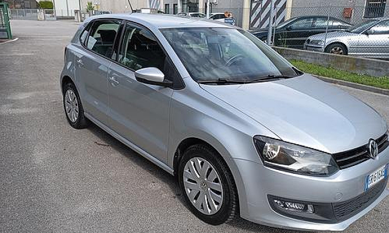 Vw Polo 1.2 Tdi Ok N...