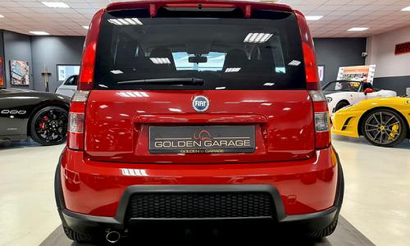 Fiat Panda 1.4 16V 1...
