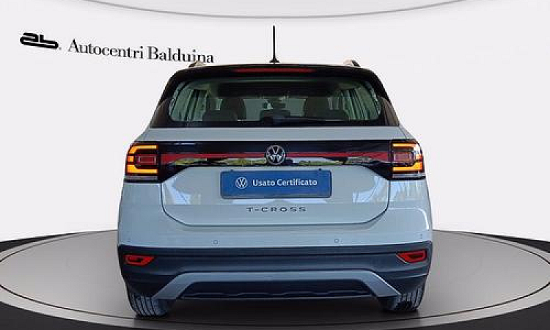 Volkswagen T-Cross 1...