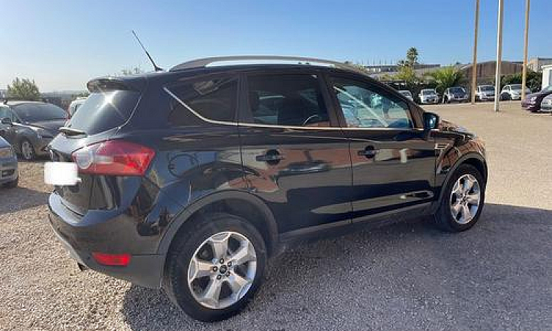 Ford Kuga + 2.0 Tdci...